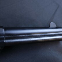 タナカワークス Colt SAA シングルアクションアーミー シビリアン ガスガン #S-6891_画像10