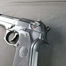 WESTERN ARMS PIETRO BERETTA 92FS ガスガン　外箱なし/取説なし #S-6328_画像5