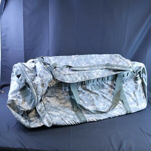FORCE PROTECTOR GEAR アメリカ軍 UCP デジタル迷彩 大型 ダッフルバッグ リュックトランク #10701