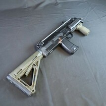 東京マルイ HK MP7A1 電動ガン カスタム #10756_画像6