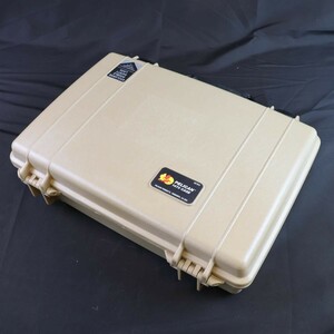 PELICAN ペリカン ハードガンケース 1470 case #S-6806