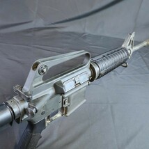 MGC M16A2 M725 カービン モデルガン SPG #10762_画像10