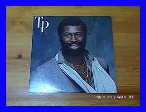 Teddy Pendergrass / TP/♪Can't We Try / Love T.K.O./5点以上で送料無料、10点以上で10%割引!!!/LP