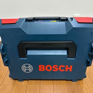 BOSCH マルチツール スターロックマックス 消費電力500W GMF50-36 ケースL-BOXX136付き