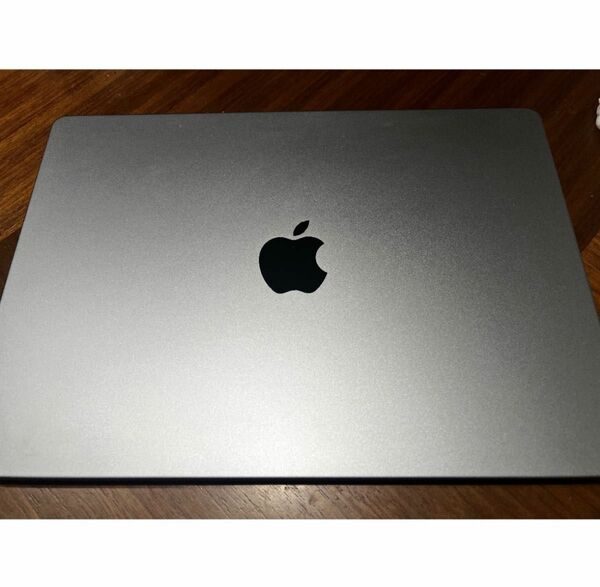 Apple MacBookPro M1PRO 14-inch 2021