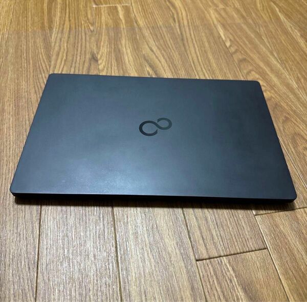 軽量ノートPC 美品 富士通 LIFEBOOK WU2/E3