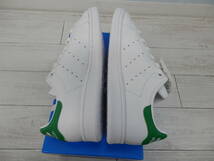 アディダス オリジナルス 22.5cm シューズ スニーカー スタンスミス STAN SMITH ホワイト グリーン 22adidas STAN SMITH M20324【SS01】_画像8