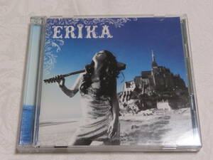 送料無料◆ 沢尻エリカ ERIKA FREE 初回限定盤 CD+DVD