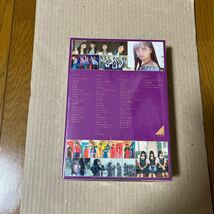 Blu-ray 乃木坂46 ALL MV COLLECTION 2 完全生産限定盤_画像2