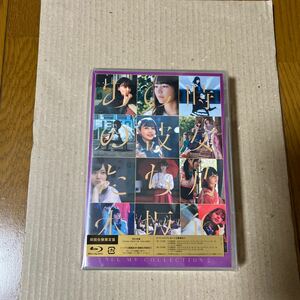 Blu-ray 乃木坂46 ALL MV COLLECTION 2 初回仕様限定盤