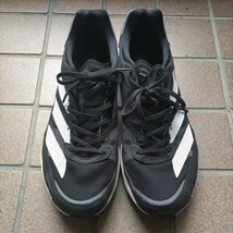 アディダス　アディゼロ　ジャパン　６　26cm　Adidas　ランニング　マラソン_画像1