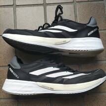 アディダス　アディゼロ　ジャパン　６　26cm　Adidas　ランニング　マラソン_画像9