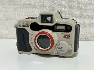 ★訳あり実用品★ CANON キャノン AUTOBOY D5 PANORAMA