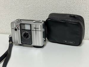 ★RICOH AUTO HALF SE 動作未確認★ フィルムカメラ リコー オートハーフSE 