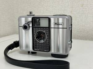 ★訳あり大特価★ リコー RICOH オートハーフ AUTO HALF SE フィルムカメラ