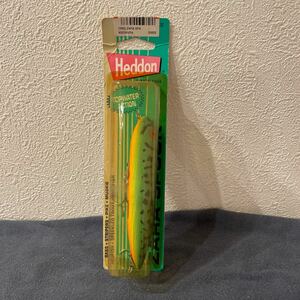 Heddon