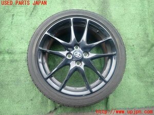 2UPJ-11429037]ヴィッツ(Vitz)(NCP131)タイヤ　ホイール　1本(2) 205/45R17 中古