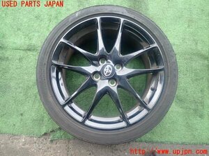 2UPJ-11429036]ヴィッツ(Vitz)(NCP131)タイヤ　ホイール　1本(1) 205/45R17 中古