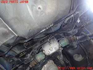 2UPJ-14255295]インプレッサ WRX-STi(GDB)リアメンバー 中古