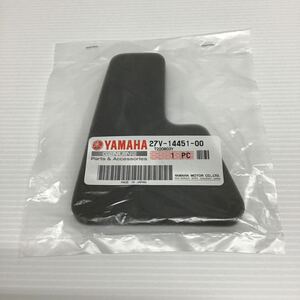 AA22-29 27V エアフィルターヤマハ 純正新品 ジョグJ0G エレメントエアクリーナー フィルター【27V-14451-00】