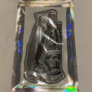 完売品【RAD AMMO】　パッチ　ステッカー付