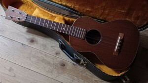 Martin Style-1T 1950年代製