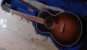 Gibson LG-2 3/4 Alro Guthrie