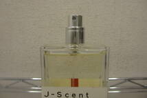 香水/J－Scent/ジェイセント フレグランス コレクション W19 木屑 Wood Flake/EDP/パルファム/50ml（残量 約9割）_画像2