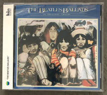 【ＣＤ/輸入版】ザ・ビートルズ『THE BEATLES BALLADS』RAINBOW APPLE RECORDS_画像1