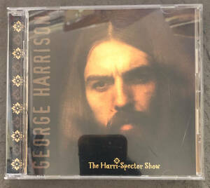 【ＣＤ/輸入版】ジョージ・ハリスン『THE HARRI-SPECTOR SHOW』STRAWBERRY RECORDS