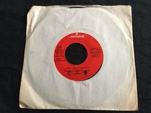 ★Bachman-Turner Overdrive / Takin' Care Of Business 7EP★Qsfb7★