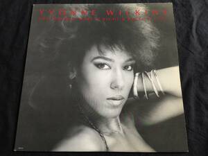 ★Yvonne Wilkins / Two Wrongs Make It Right & Back To Love 12EP★Qsfb5 ★ TSR Records TSR834