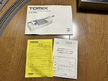 TOMIX パワーユニット パワーパック DU-1 コントローラー　MU-1 スピードメーター　セット　鉄道模型　Nゲージ 外箱あり_画像6