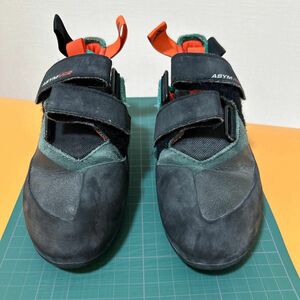 adidas ファイブテン　アシムVCS US6 24.0㌢