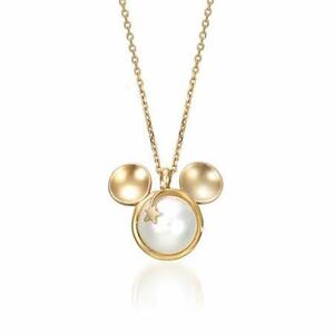  Star Jewelry Mickey necklace Disney collaboration 