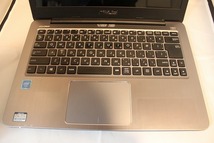 ノートPCパソコン★ASUS VivoBook R416SA R416SA-3050_画像2