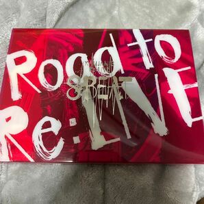 関ジャニ∞ 8beat Road to Re:LIVE