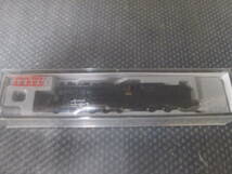 Nゲージ KATO 2014 9600 系 貨物用 蒸気機関車_画像1