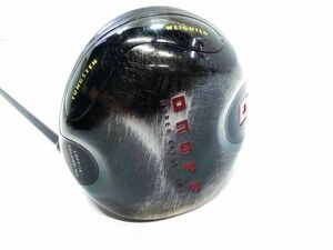 □送料無料 オノフ ONOFF PLUS ドライバー 10° 460cc 純正カーボン Daiwa MP-608D (SR) 45インチ A-2-8-2 @160□