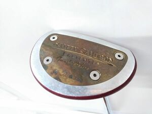 ♪送料無料 スコッティキャメロン SCOTTY CAMERON CALIENTE grand Bolero カリエンテ グランドボレロパター 35インチ E022706 @140 ♪