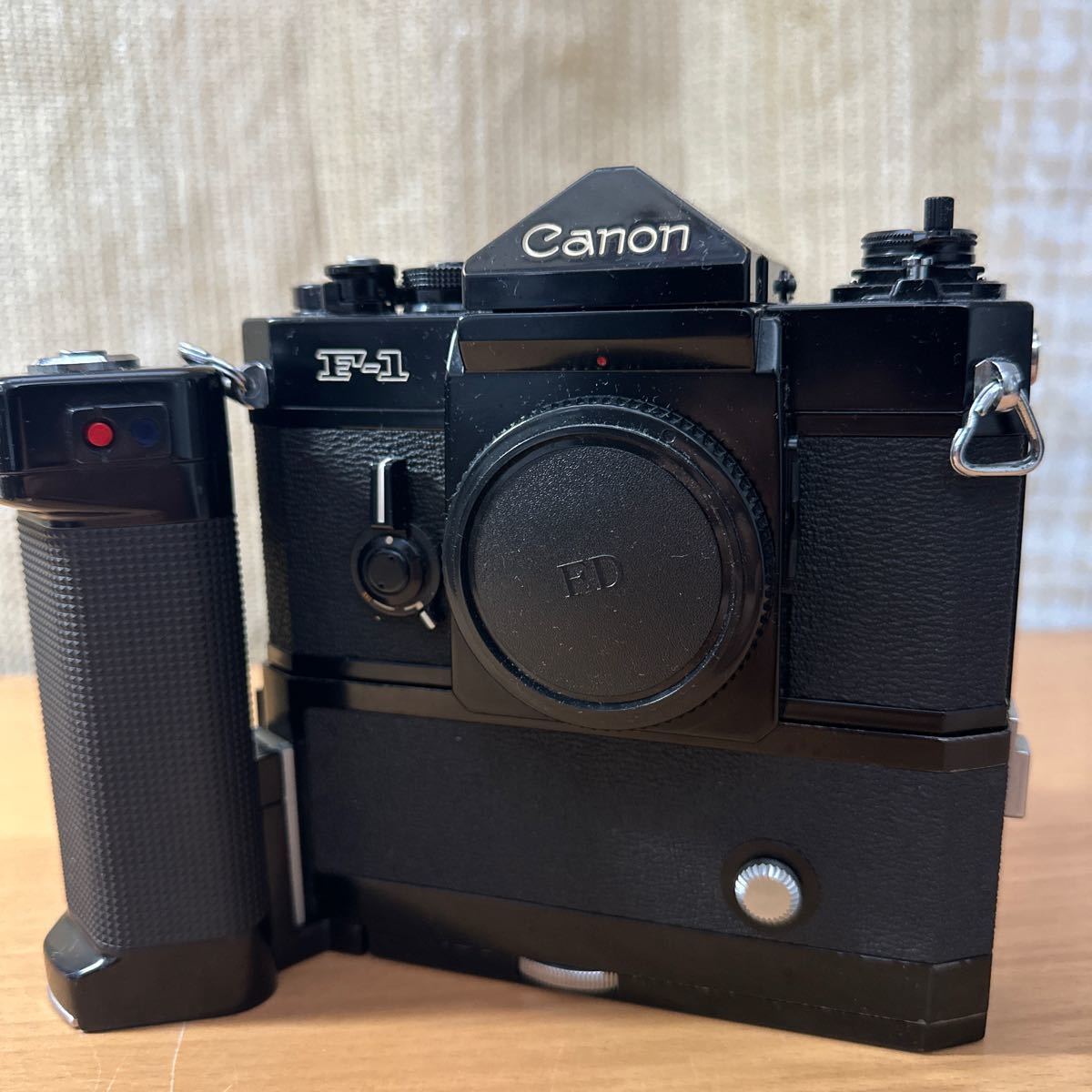 Yahoo!オークション -「canon f-1 後期」の落札相場・落札価格