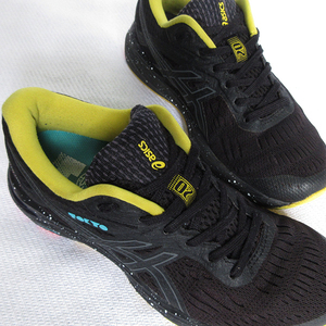 #asics Asics GEL-CUMULUS 20 TOKYO running shoes gel kyu blur s Tokyo training shoes walking 