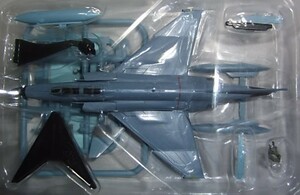 ★F-toys 1/144 ハイスペックシリーズ RF-4EJファントムⅡ第501飛行隊 シークレットアイテム★