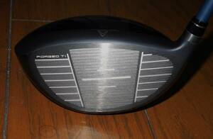 美品　キャロウェイCallaway PARADYM MAX FASTドライバー/SPEEDER NX40 for Callaway /SR/10.5 HC 保証書付 コース未使用