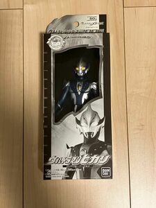 ☆非売品☆ ウルトラヒーローシリーズ2006 ウルトラマンメビウス ウルトラマンヒカリ