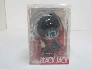ブラックジャック BLACK JACK オーガニック 006 ORGANIC フィギュア テヅカモデルノラボ Tezuka Moderno Labo 手塚治虫 未開封