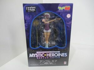 ケロロ軍曹 エクセレントモデル ケロロ軍曹2 ミスティック・ヒロインズ アンゴル・モア MYSTIC HEROINES メガハウス MegaHouse 未開封