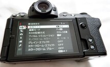 FUJIFILM X-S10 ボディ_画像10