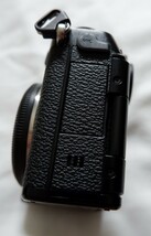 FUJIFILM X-S10 ボディ_画像7