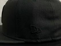 【未使用品】11B★NEW ERA ニューエラ 59FIFTY×MLB ニューヨーク New York Yankees ヤンキース コラボキャップ 帽子《SIZE7 1/4・57.7㎝》_画像6